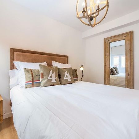 For You Rentals Madrid Rio Apartment Maz10 Экстерьер фото