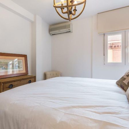 For You Rentals Madrid Rio Apartment Maz10 Экстерьер фото