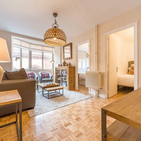 For You Rentals Madrid Rio Apartment Maz10 Экстерьер фото