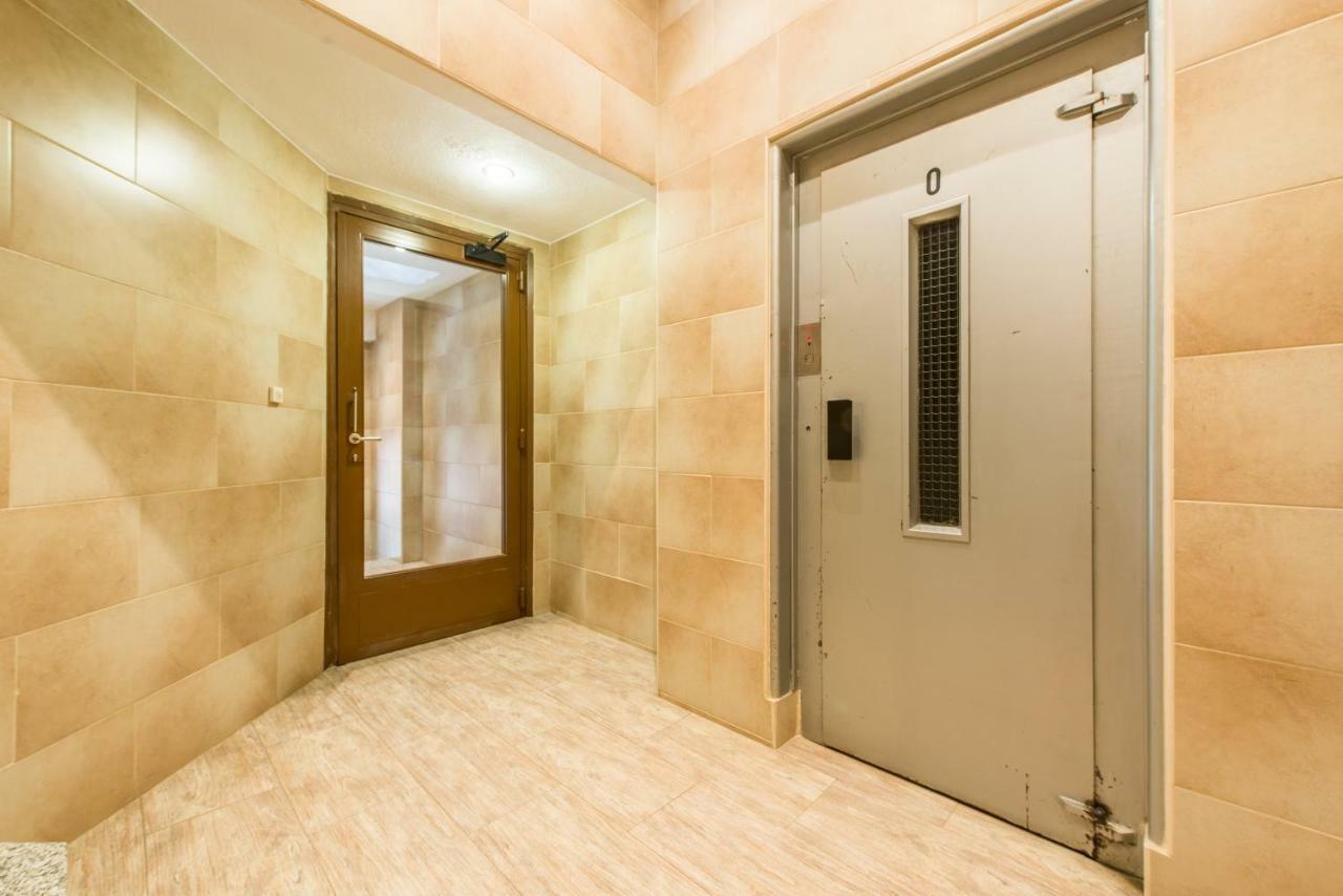 For You Rentals Madrid Rio Apartment Maz10 Экстерьер фото