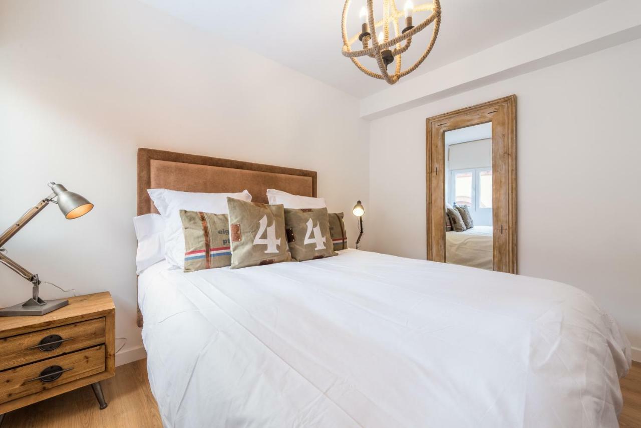 For You Rentals Madrid Rio Apartment Maz10 Экстерьер фото