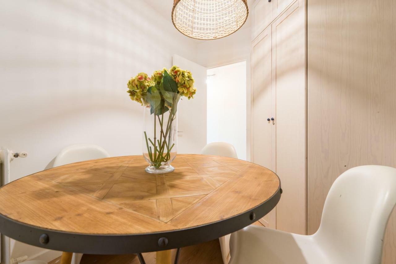 For You Rentals Madrid Rio Apartment Maz10 Экстерьер фото