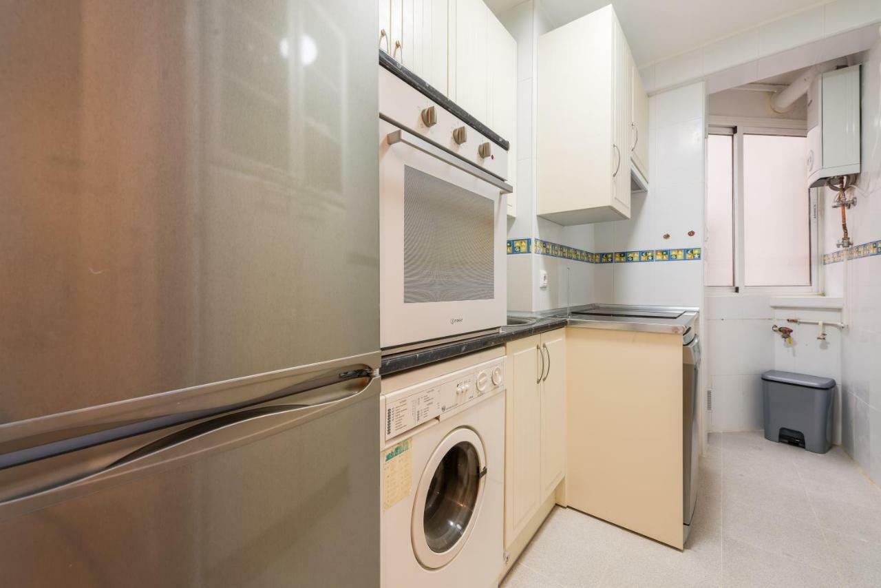 For You Rentals Madrid Rio Apartment Maz10 Экстерьер фото