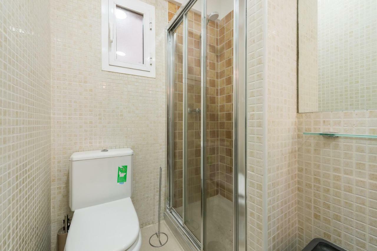 For You Rentals Madrid Rio Apartment Maz10 Экстерьер фото
