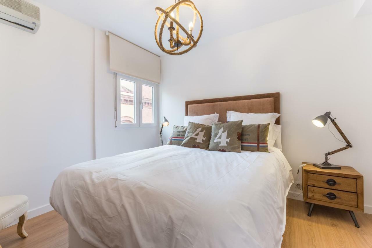 For You Rentals Madrid Rio Apartment Maz10 Экстерьер фото