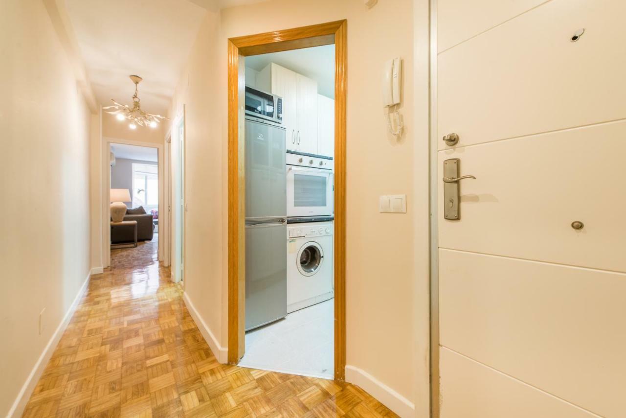 For You Rentals Madrid Rio Apartment Maz10 Экстерьер фото