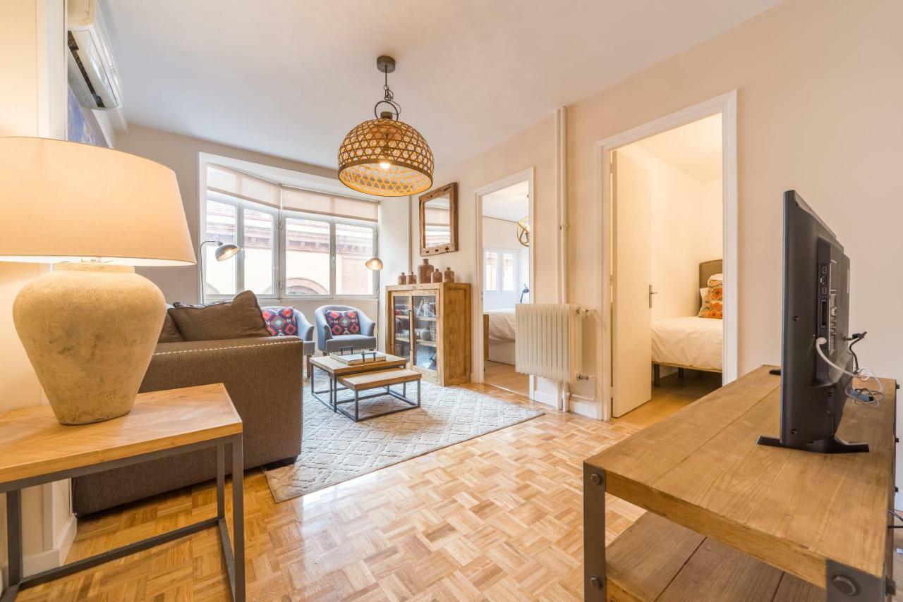 For You Rentals Madrid Rio Apartment Maz10 Экстерьер фото