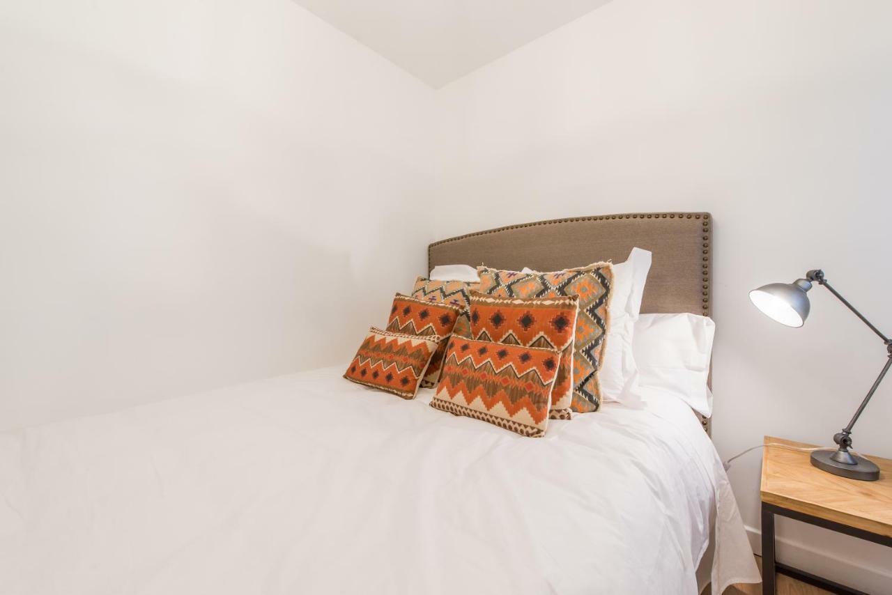 For You Rentals Madrid Rio Apartment Maz10 Экстерьер фото