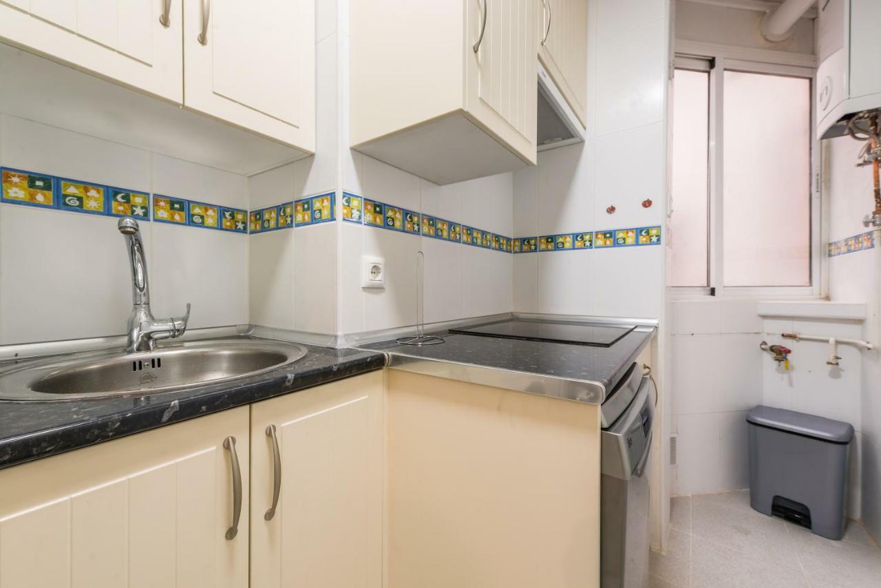 For You Rentals Madrid Rio Apartment Maz10 Экстерьер фото