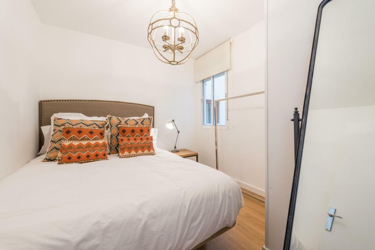 For You Rentals Madrid Rio Apartment Maz10 Экстерьер фото